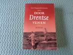 Door DRENTSE venen - Cor Hoppenbrouwers, Boeken, Streekboeken en Streekromans, Gelezen, Ophalen of Verzenden, Drenthe, Cor Hoppenbrouwers