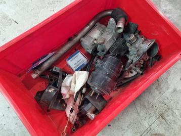 Toyota MR2 SW20 MK2 Onderdelen - Diverse beschikbaar voor biedingen