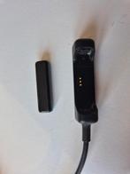 Fitbit Flex 2 zwart (zonder bandje), Ophalen, FitBit, Zwart, Zo goed als nieuw