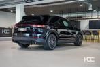 Porsche Cayenne 2.9 S | Alcantara hemel | Chrono | BOSE | So, Automaat, Stof, Gebruikt, Zwart