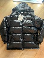 Moncler maya, Moncler, Maat 48/50 (M), Zwart, Ophalen of Verzenden