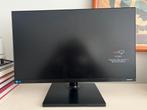 Samsung Professional HD Monitor 24” - Zgan, Computers en Software, Monitoren, Gaming, Full HD, Ophalen of Verzenden, DisplayPort