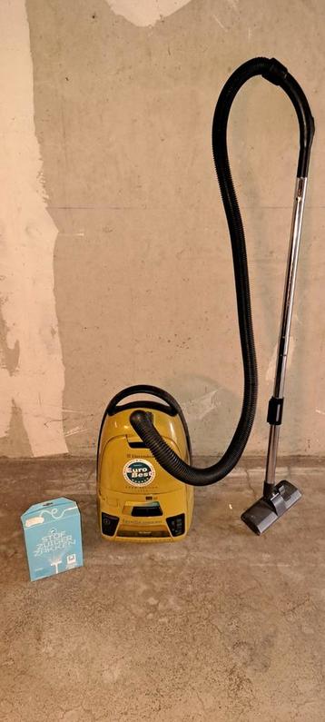Electrolux Stofzuiger + Zakken - Perfect! beschikbaar voor biedingen