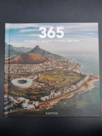 365 The World's Greatest Football Grounds - Santos, Ophalen of Verzenden, Zo goed als nieuw