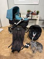 Bugaboo Buffalo, Kinderen en Baby's, Gebruikt, Verstelbare duwstang, Ophalen of Verzenden, Bugaboo