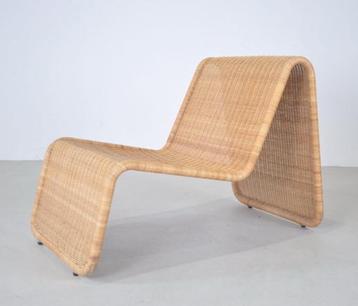 Vintage IKEA stoel beschikbaar voor biedingen