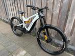Intense Tazer Mx Pro E mtb Carbon L/XL Mountainbike e-mtb, 57 cm of meer, Fully, Zo goed als nieuw, Ophalen