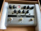 GR Bass Pure Drive Preamp/DI/distortion/tuner/EQ, Muziek en Instrumenten, Ophalen of Verzenden, Gebruikt, Volume