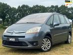 Citroen Grand C4 Picasso 1.8-16V Ambiance 7p. - Panorama dak, Auto's, 4 cilinders, 1749 cc, 7 stoelen, C4 (Grand) Picasso