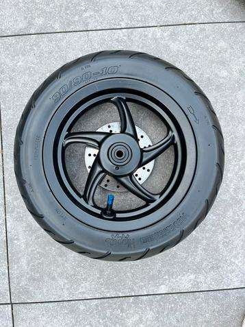 Piaggio type voor velg beschikbaar voor biedingen