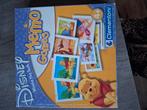 Winnie the Pooh memo games, Ophalen, Zo goed als nieuw