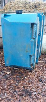 Hooi bakken, Dieren en Toebehoren, Paarden en Pony's | Overige Paardenspullen, Ophalen, Gebruikt, Overige soorten