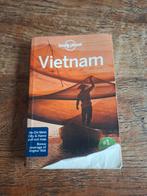 Lonely Planet Vietnam Reisgids gebruikte toestand, Boeken, Gelezen, Lonely Planet, Ophalen of Verzenden, Reisgids of -boek