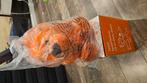 spaarpot oranje leeuw, Ophalen of Verzenden, Nieuw, Overige materialen, Dier