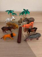 Dierenfiguren Emmer - Jungle & Savanne Avonturen, Ophalen of Verzenden, Gebruikt, Los playmobil