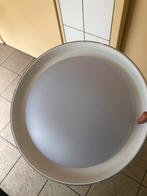Lidl Zigbee plafondlamp met toebehoren, Huis en Inrichting, Ophalen of Verzenden, Zo goed als nieuw, Kunststof, Basic