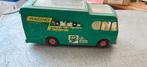 Vintage Racing Transporter Modelauto, Ophalen of Verzenden, Gebruikt, Auto
