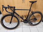 AX-Lightness Vial Evo Ultra2 - Maat Medium, 28 inch, Carbon, Heren, Zo goed als nieuw
