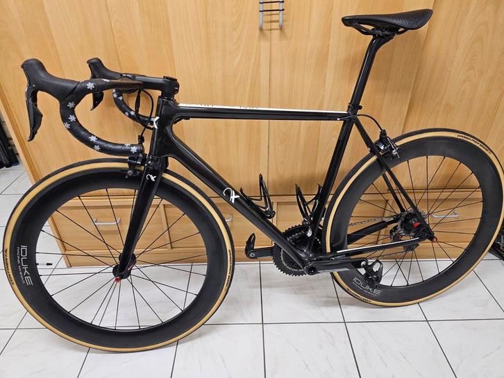 AX-Lightness Vial Evo Ultra2 - Maat Medium, Fietsen en Brommers, Fietsen | Racefietsen, Zo goed als nieuw, Heren, Overige merken