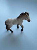 Schleich IJslandse Pony Veulen 42430, Ophalen of Verzenden, Zo goed als nieuw, Paard, Beeldje of Figuurtje