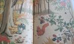 Borduurpatroon Lente Zomer Herfst Winter nr 5100, Verzenden, Nieuw, Handborduren, Patroon