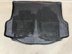 Toyota 2013-2018 RAV4 ORIGINELE rubberen vloermatten, Ophalen of Verzenden, Gebruikt