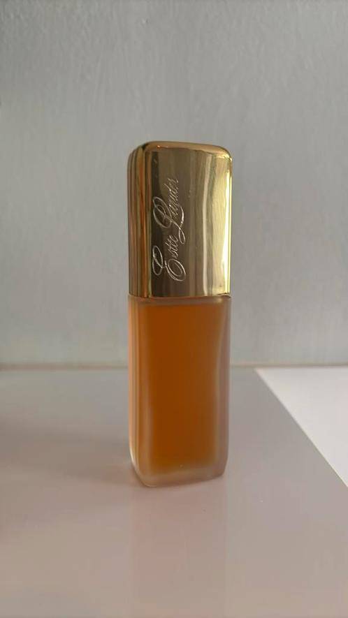 Estee Lauder Eau de private collection vintage parfum, Sieraden, Tassen en Uiterlijk, Uiterlijk | Parfum, Zo goed als nieuw, Ophalen of Verzenden