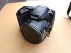 Nikon L 810 camera, Audio, Tv en Foto, Fotocamera's Digitaal, Ophalen of Verzenden, Zo goed als nieuw, 8 keer of meer, 16 Megapixel