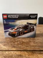 lego Speed Champions, Ophalen of Verzenden, Zo goed als nieuw, Complete set, Lego