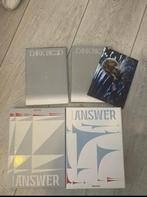 Enhypen album set, Ophalen of Verzenden, Zo goed als nieuw, Techno of Trance