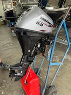 Buitenboordmotor 9.9 pk Mariner, Watersport en Boten, Ophalen, 5 tot 10 pk, Viertaktmotor, Nieuw