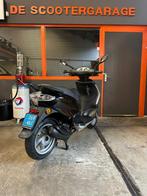 Piaggio Fly snor 25km 2009, Ophalen, Gebruikt, Piaggio, Piaggio