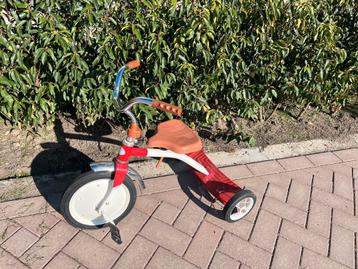 Baghera retro driewieler  beschikbaar voor biedingen