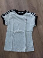 Adidas t-shirt, Ophalen, Zo goed als nieuw, Maat 34 (XS) of kleiner, Korte mouw