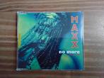 maxx - no more, Ophalen of Verzenden, Gebruikt, Maxi-single