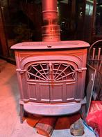 Vermont Intrepid Houtkachel - Goede Staat, Ophalen, Gebruikt, Houtkachel, Vrijstaand