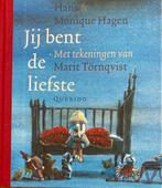 Jij bent de liefste., Boeken, Ophalen of Verzenden, Nieuw