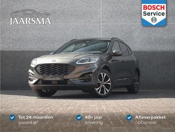 Ford Kuga 2.5 PHEV ST-Line X |B&O Premium Audio |Adaptive Cu beschikbaar voor biedingen