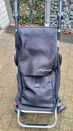 Playmarket Go Up boodschappentrolley, Ophalen, Gebruikt, Kinderwagen, Overige merken