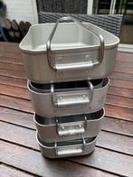 KL Mess tins, Ophalen of Verzenden, Landmacht, Nederland