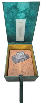 Liber Amicorum, Antiek en Kunst, Ophalen of Verzenden