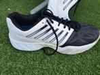 Kswiss indoor/tapijt tennisschoenen maat 49, Sport en Fitness, Tennis, Schoenen, Ophalen of Verzenden, Zo goed als nieuw, K-Swiss
