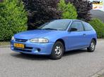 Mitsubishi Colt 1.3 GLXi Automaat*Nieuwe APK*56.000 NAP*2e e, 1299 cc, Gebruikt, 4 cilinders, Colt