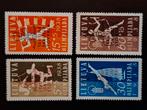 Litouwen 1938 Scouting, Ophalen of Verzenden, Overige landen