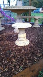 Betonnen Kruk, Ophalen, Gebruikt, -, -