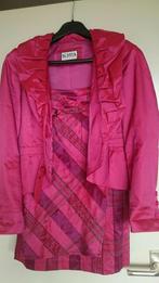 Scarva rokpak maat 38, Kleding | Dames, Kostuum of Pak, Scarva, Zo goed als nieuw, Roze