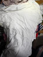 Hema wit basic t-shirt 40/42 korte mouw


Doe een bod

Vr gr, Kleding | Dames, Tops, Wit, Maat 42/44 (L), Ophalen of Verzenden