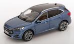 Ford Escape 2021 Blauw Metallic 1-18 Paudi Models, Hobby en Vrije tijd, Modelauto's | 1:18, Overige merken, Tschuiten@hotmail.com