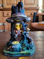 Luville Efteling Trollenkoning, Verzamelen, Efteling, Ophalen of Verzenden, Gebruikt, Overige typen