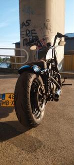 Harley Davidson Sportster Iron 2012, Motoren, Motoren | Harley-Davidson, Particulier, Chopper